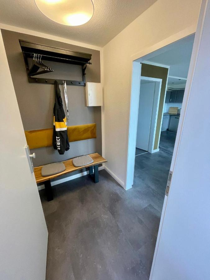 Geschmackvolle Ferienwohnung In Markkleeberg Exterior foto