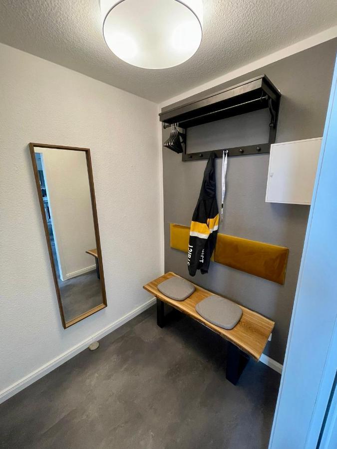 Geschmackvolle Ferienwohnung In Markkleeberg Exterior foto